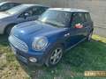 MINI Cooper D 1.6 16V Cooper D Blu/Azzurro - thumbnail 4