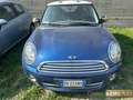 MINI Cooper D 1.6 16V Cooper D Blu/Azzurro - thumbnail 1