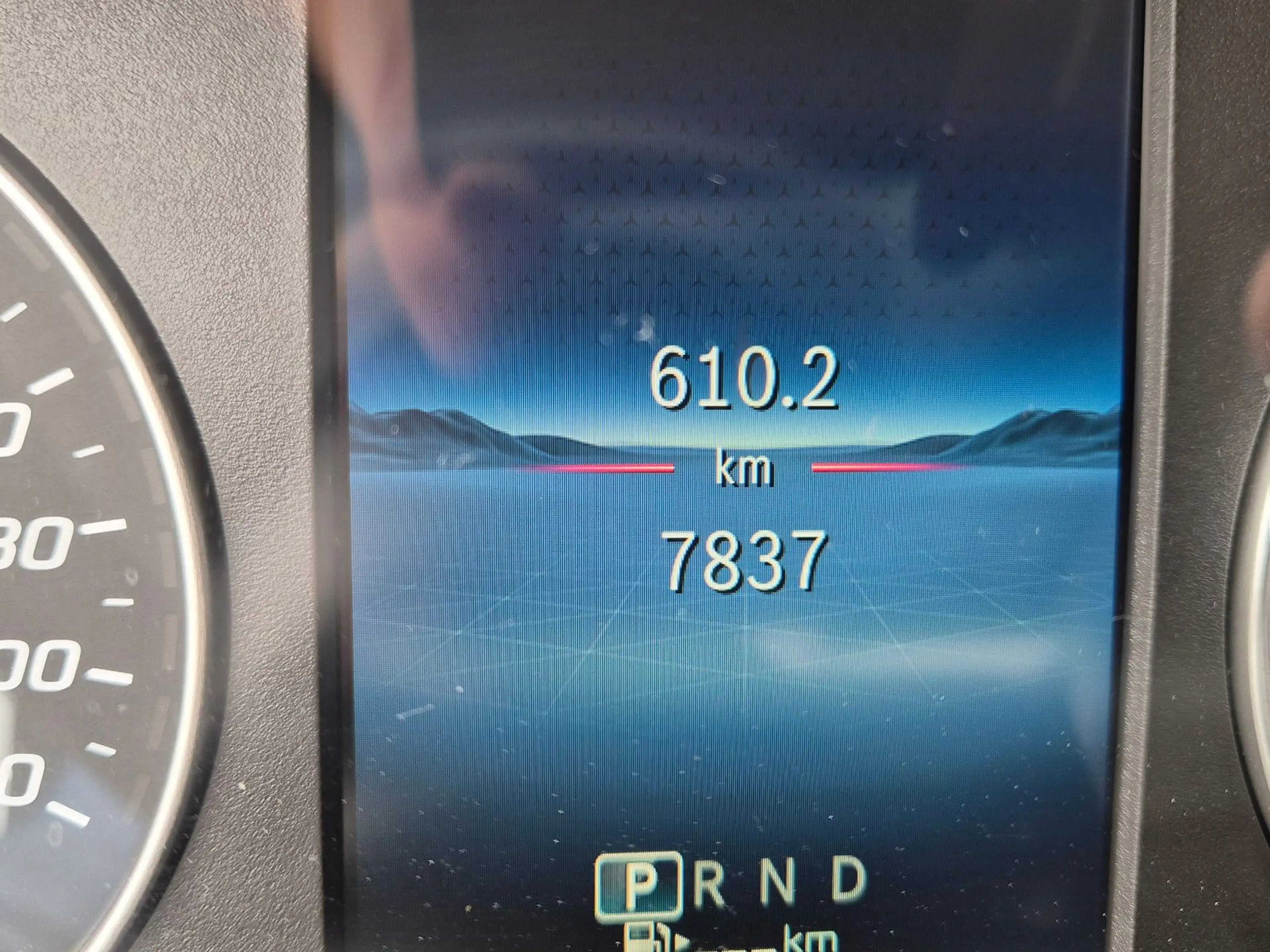 Mercedes-Benz Citan Kasten 113 ACC/Alu/Automatik/Navi/LED/CAM — photo 14