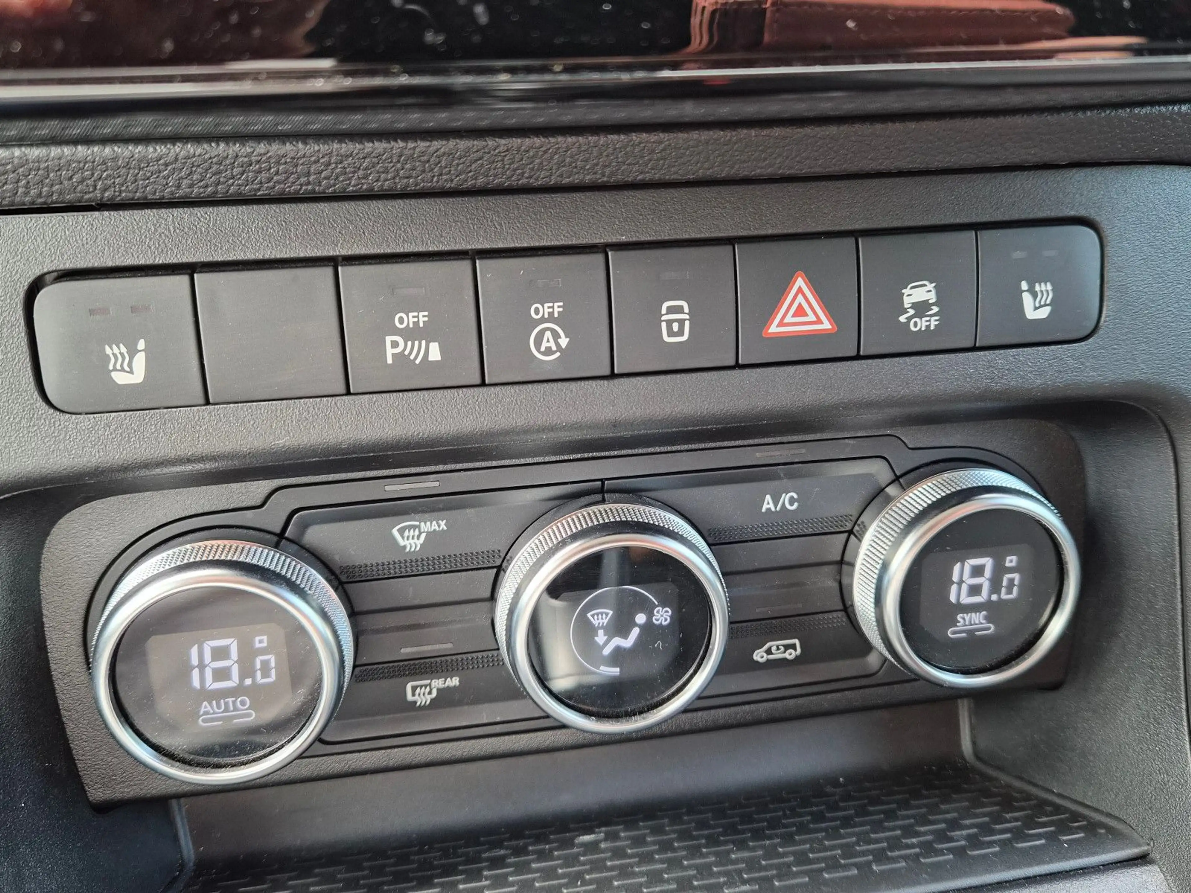 Mercedes-Benz Citan Kasten 113 ACC/Alu/Automatik/Navi/LED/CAM — photo 12