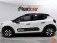 Citroen C3 PureTech 60KW (83CV) Shine Blanc - thumbnail 4