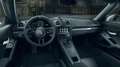 Porsche 718 Spyder 4.0 RS pdk 500cv - Pronta consegna - Weissach Black - thumbnail 5