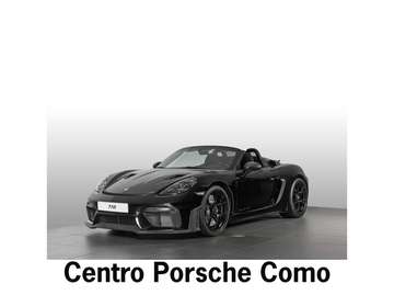 4.0 RS pdk 500cv - Pronta consegna - Weissach