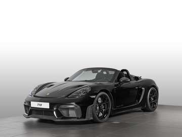 4.0 RS pdk 500cv - Pronta consegna - Weissach