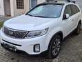 Kia Sorento Sorento 2.2 CRDi AWD Aut. Platinum Edition Weiß - thumbnail 6