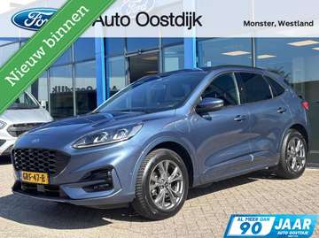 2.5 PHEV ST-Line X 225PK Elek. Trekhaak Adaptieve