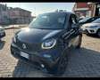 smart forTwo 90 0.9 Turbo twinamic Passion Nero - thumbnail 1