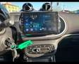 smart forTwo 90 0.9 Turbo twinamic Passion Nero - thumbnail 5