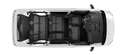 Citroen Jumpy Combi ë- M L2H1 75 kWh 136 1AT Automaat Blanc - thumbnail 5