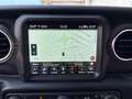 Jeep Wrangler Unlimited 2.0 PHEV ATX 4xe Sahara Overland. Grigio - thumbnail 15