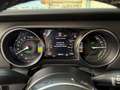 Jeep Wrangler Unlimited 2.0 PHEV ATX 4xe Sahara Overland. Grigio - thumbnail 22