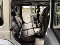 Jeep Wrangler Unlimited 2.0 PHEV ATX 4xe Sahara Overland. Grigio - thumbnail 11