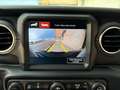 Jeep Wrangler Unlimited 2.0 PHEV ATX 4xe Sahara Overland. Grigio - thumbnail 26