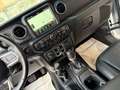 Jeep Wrangler Unlimited 2.0 PHEV ATX 4xe Sahara Overland. Grigio - thumbnail 19