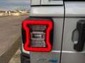 Jeep Wrangler Unlimited 2.0 PHEV ATX 4xe Sahara Overland. Grigio - thumbnail 39