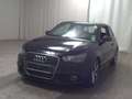 Audi A1 2.0 TDI Ambition T-Leder Shz Sportsitze Klima Schwarz - thumbnail 2