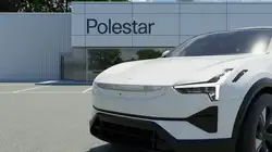 Polestar 3 снимка Polestar 3