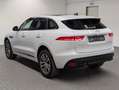 Jaguar F-Pace R-Sport AWD Navi/Pano/Meridian/Kam/19"LM Weiß - thumbnail 3