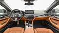 BMW 530 e xDrive Gris - thumbnail 8