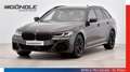 BMW 530 e xDrive Gris - thumbnail 1