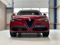 Alfa Romeo Stelvio 2.0 T AWD First Edition - LAGE KM'STAND - LEER - 2 Rood - thumbnail 17