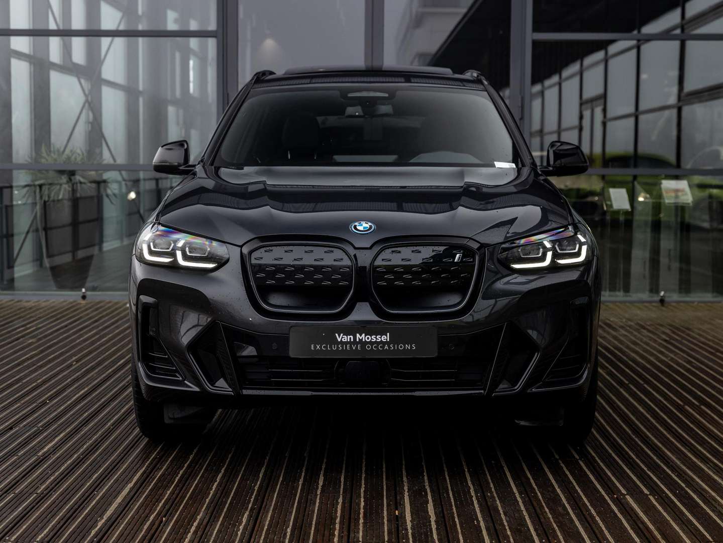 BMW iX3 Executive EDrive40 - - Joinsteer - #2