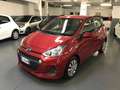 Hyundai i10 1.0 Comfort econext Gpl Rosso - thumbnail 1