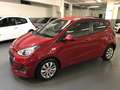 Hyundai i10 1.0 Comfort econext Gpl Rosso - thumbnail 2