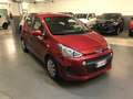 Hyundai i10 1.0 Comfort econext Gpl Rosso - thumbnail 4