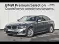 BMW 320 e Berline Grijs - thumbnail 1