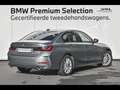 BMW 320 e Berline Grijs - thumbnail 2