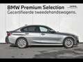 BMW 320 e Berline Grijs - thumbnail 3