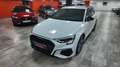 Audi S3 Sportback quattro S tronic Blanco - thumbnail 1