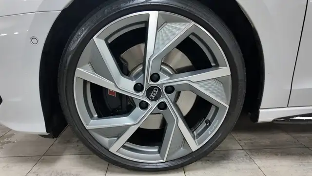 Audi S3 view 12