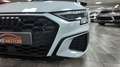 Audi S3 Sportback quattro S tronic Blanco - thumbnail 10