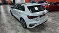 Audi S3 Sportback quattro S tronic Blanco - thumbnail 4