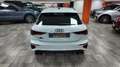 Audi S3 Sportback quattro S tronic Blanco - thumbnail 5