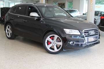 3.0 TDI plus Quattro"competition"Panorama"