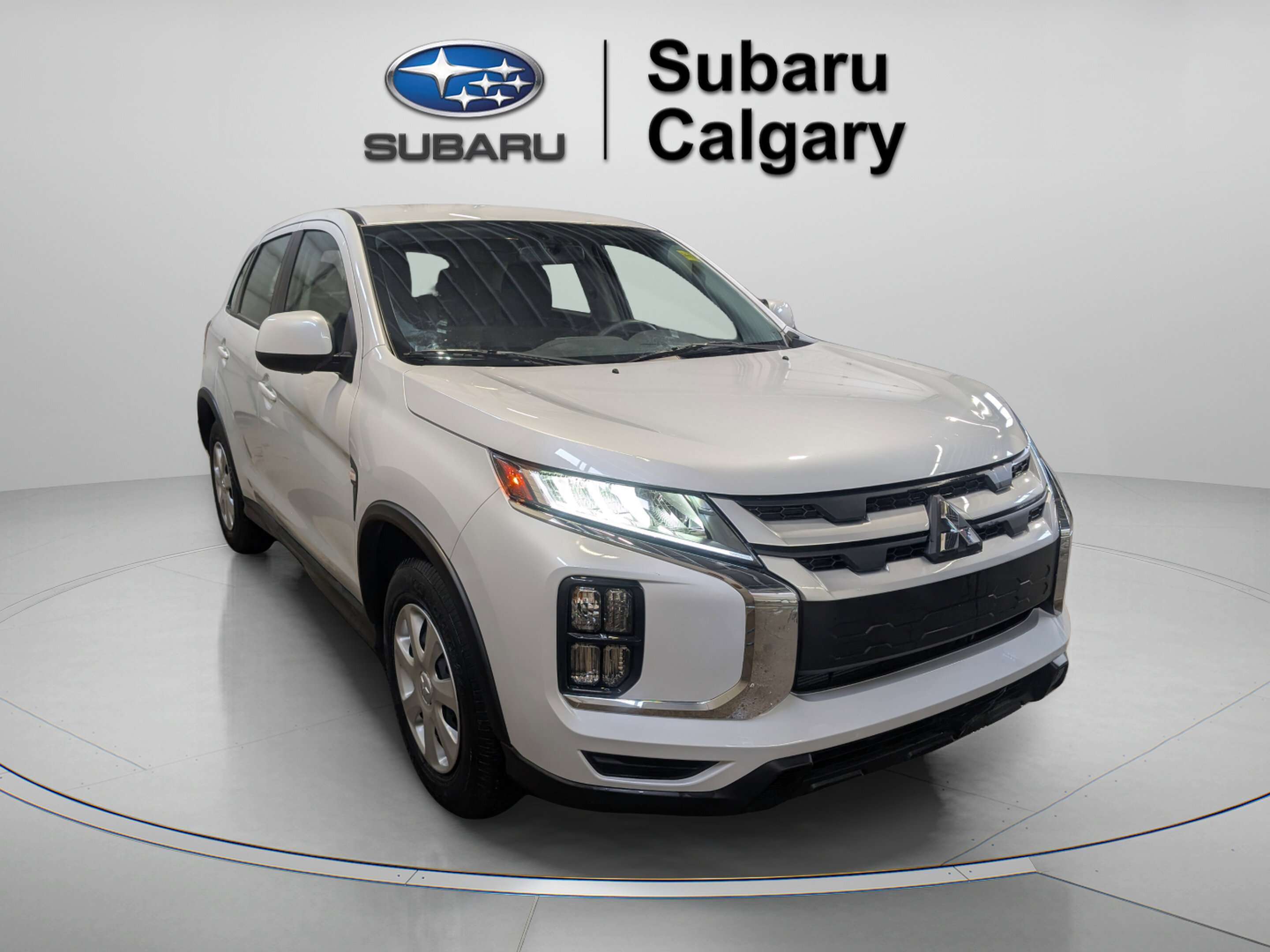 2024 Mitsubishi RVR ES| Power Windows | Heated Seats | Bluetooth Conne