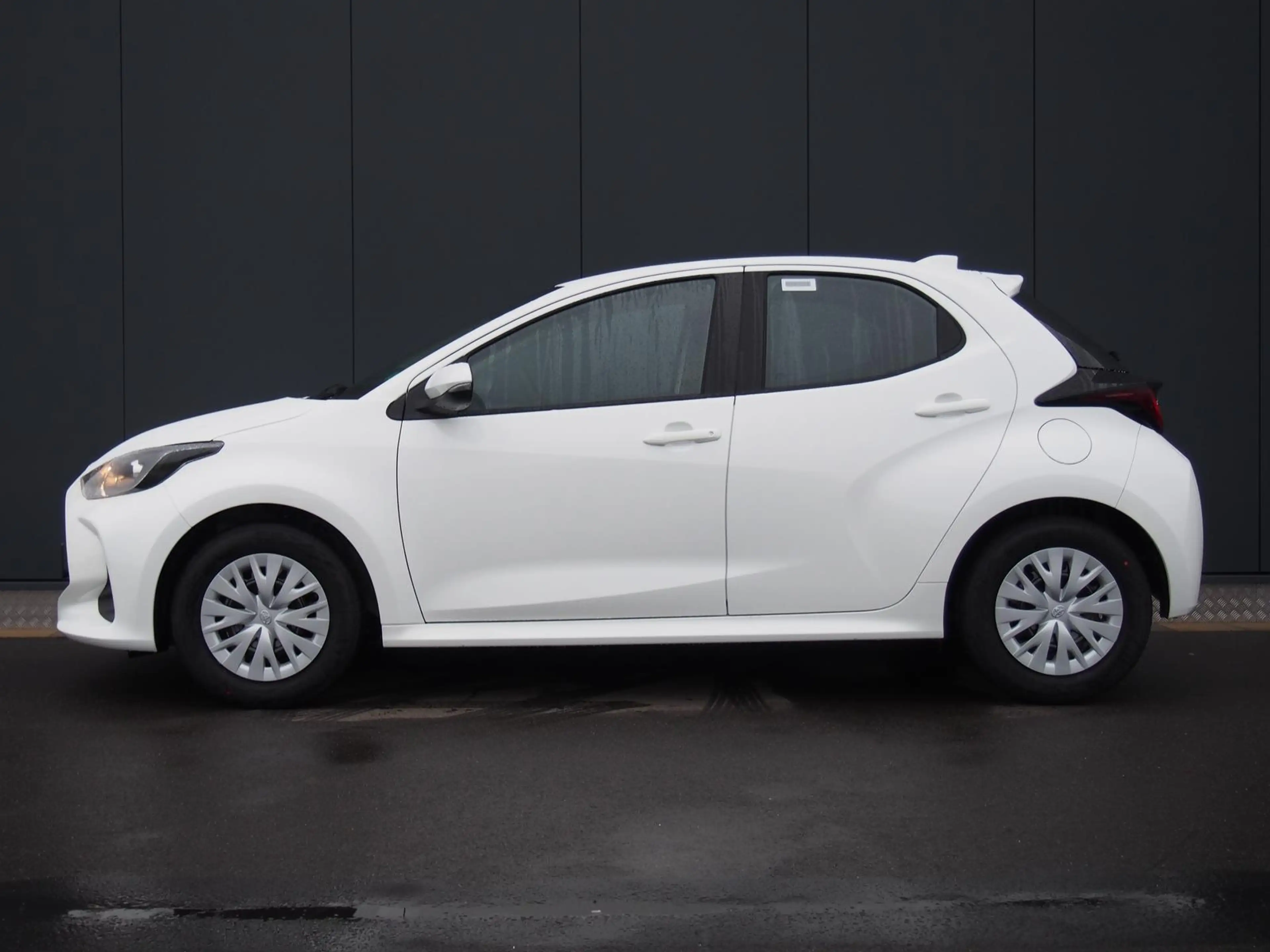 Toyota Yaris 1.0 Comfort DAB+Carplay+RFK+ACC — photo 4