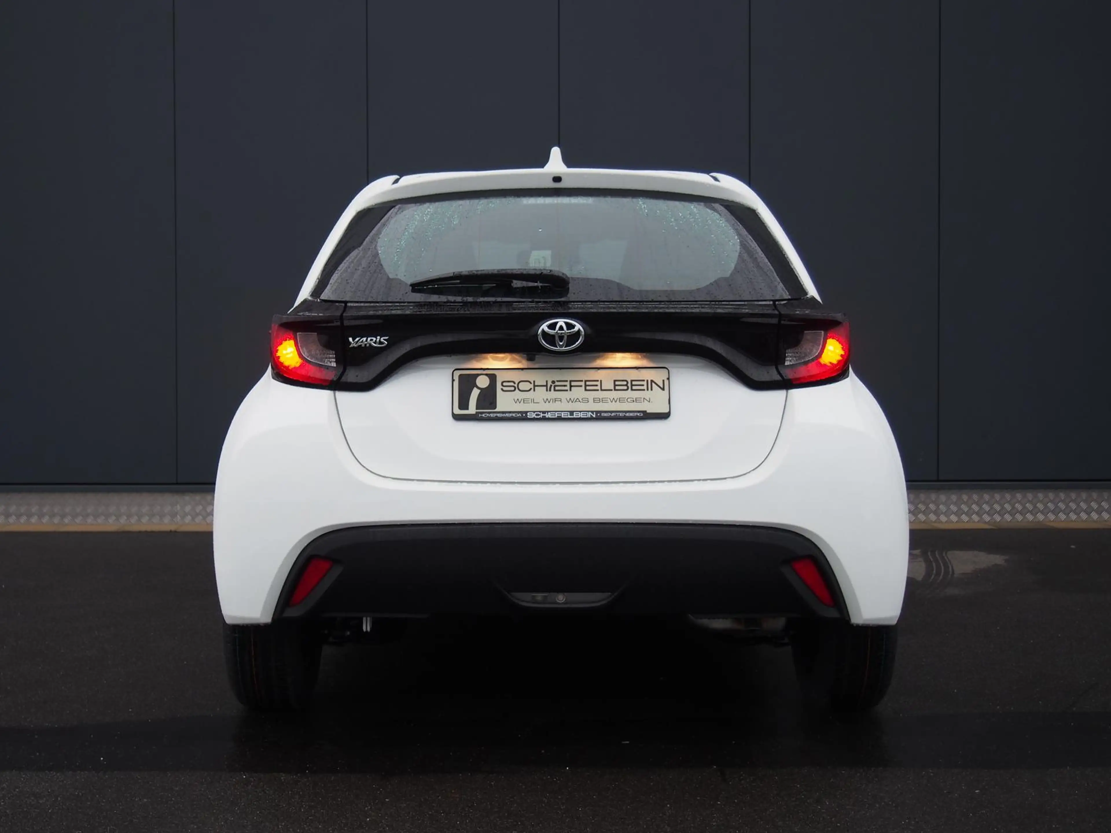 Toyota Yaris 1.0 Comfort DAB+Carplay+RFK+ACC — photo 10