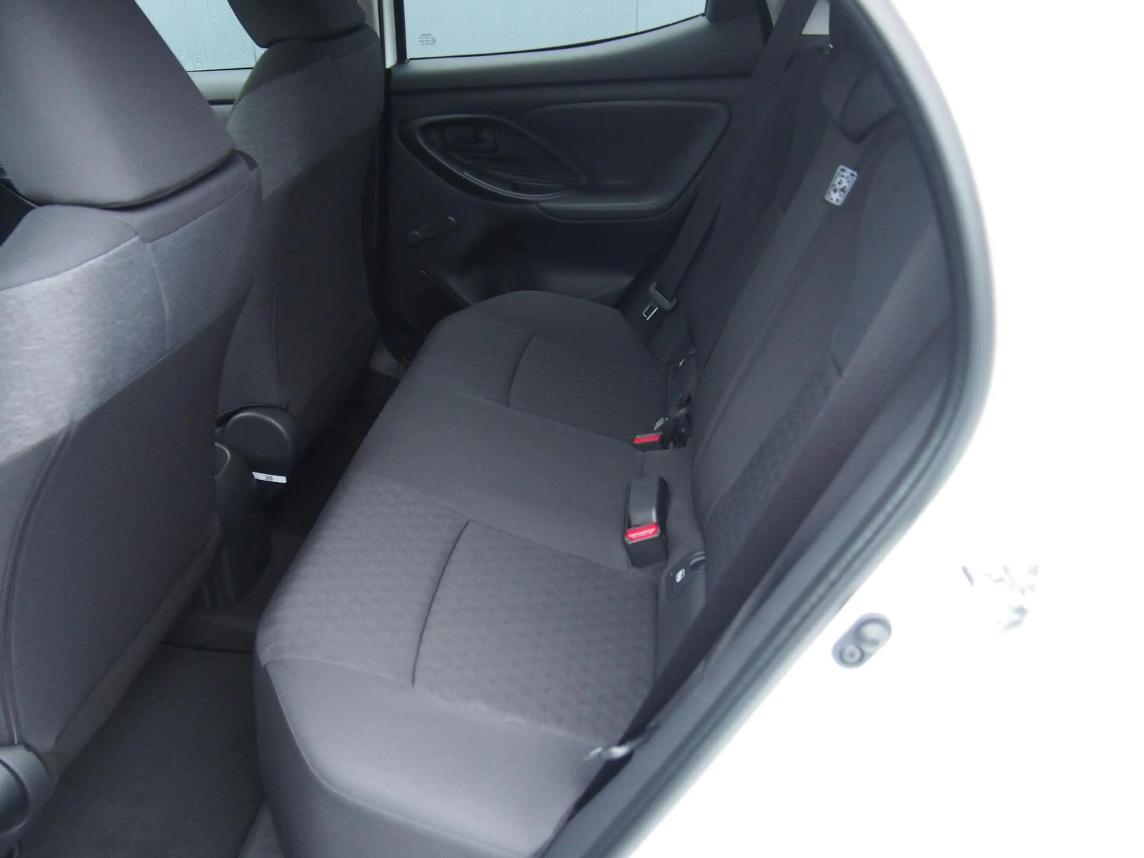 Toyota Yaris 1.0 Comfort DAB+Carplay+RFK+ACC — photo 7