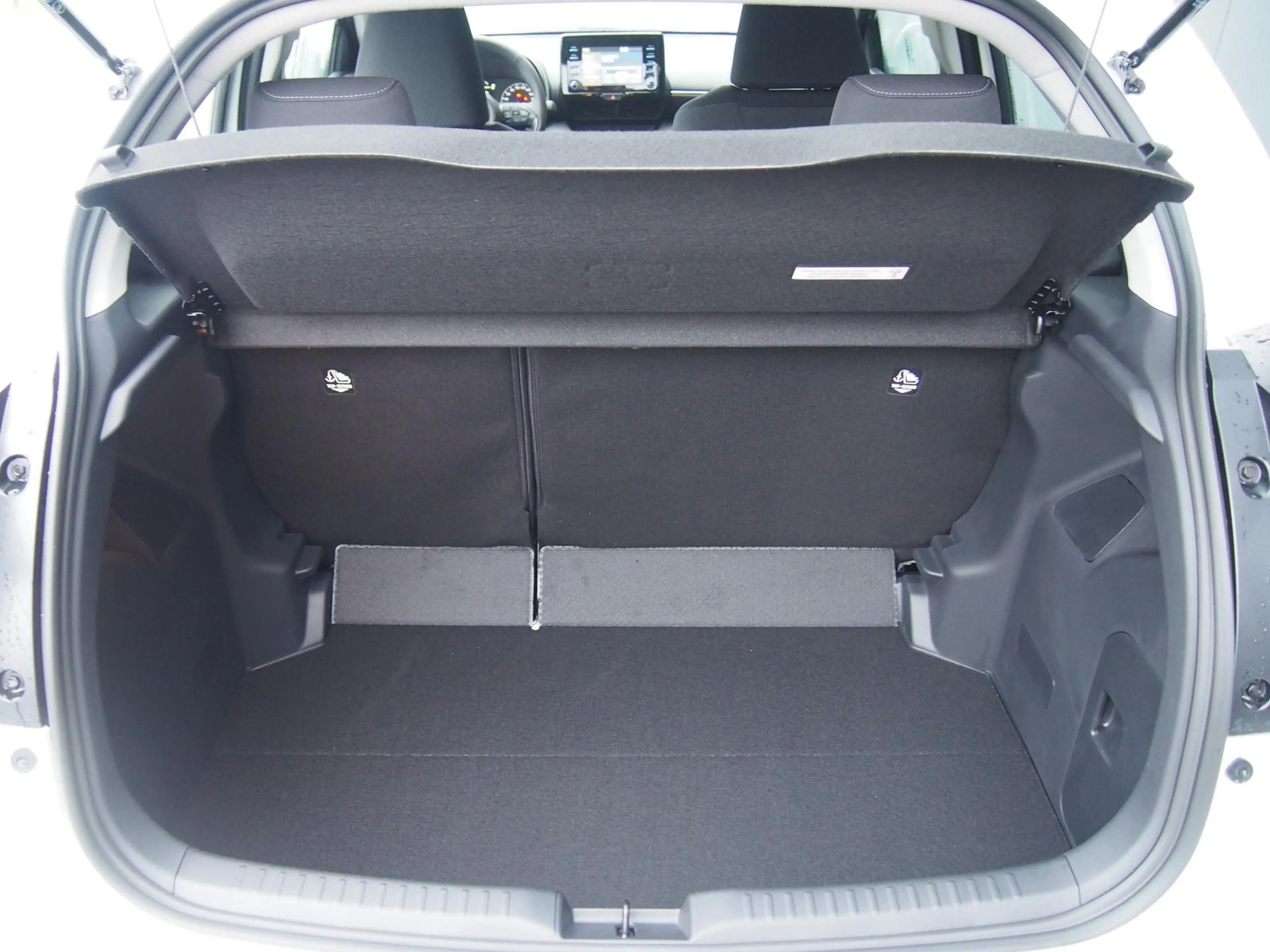 Toyota Yaris 1.0 Comfort DAB+Carplay+RFK+ACC — photo 6