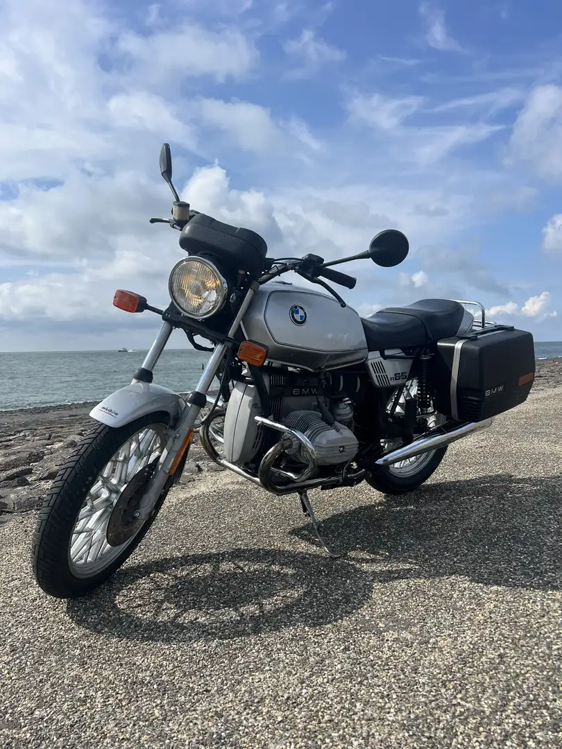 BMW R 65 - 1