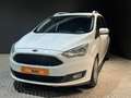 Ford C-Max 1.5TDCi Auto-S&S Trend+ 120 Blanco - thumbnail 3