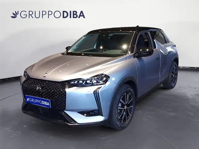 DS Automobiles DS 3 Modello: 1SD3 EDITION FRANCE HYBRID 136