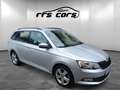 Skoda Fabia Combi Cool Plus *DAB*BT*PDC*Sitzhzg* Silber - thumbnail 1