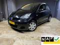 Toyota Aygo 1.0-12V Access Airco Noir - thumbnail 1