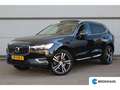 Volvo XC60 2.0 T8 407 PK Twin Engine AWD Inscription | Luchtv Schwarz - thumbnail 1