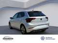 Volkswagen Polo Goal 1.0 TSI KLIMA+SHZ+ACC+PDC+KAMERA Silber - thumbnail 4